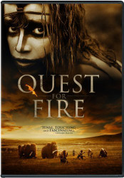 Quest for Fire by 20th Century Fox by Jean-Jacques Annaud