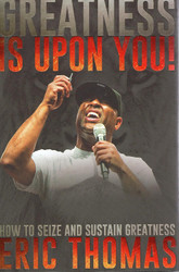 Greatness is Upon You !