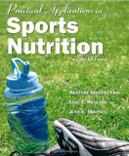 Practical Applications In Sports Nutrition