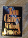 Without Remorse by Tom Clancy (1993-08-11)