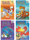Dragon Masters Series Set (Books 1-4)