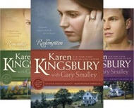 Redemption Series (5 Book Set)