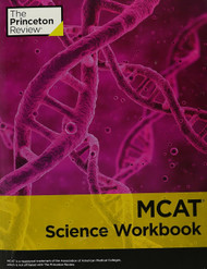 MCAT Science Workbook
