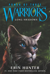 Long Shadows (Warriors: Power of Three)