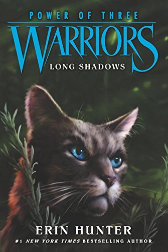 Long Shadows (Warriors: Power of Three)
