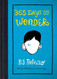 365 Days of Wonder by R J Palacio (2014-08-28)