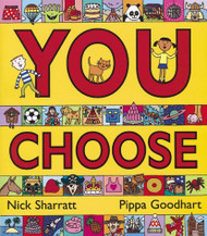 You Choose!