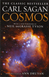 Cosmos by Carl Sagan (2013-12-10)