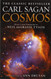 Cosmos by Carl Sagan (2013-12-10)