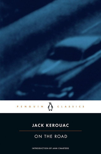 On the Road by Jack Kerouac (1976-12-28)