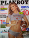 Playboy Magazine October 1999 Playboy Magazine October 1999