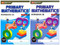 Primary Mathematics Workbook Bundle 2A+2B (Common Core Edition)