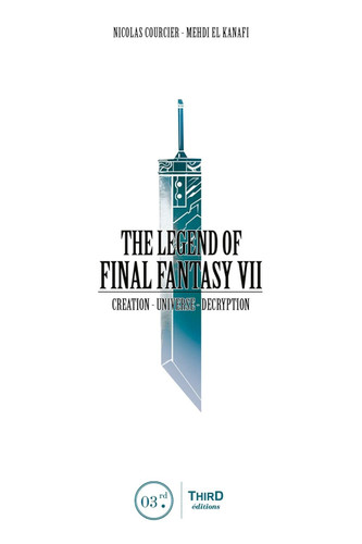 The Legend of Final Fantasy VII