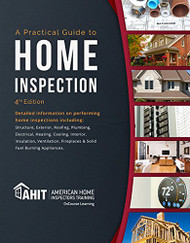 A Practical Guide to Home Inspection