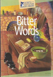 Bitter Words