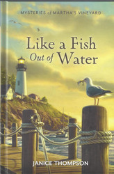Like a Fish Out of Water