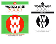 Wordly Wise 3000 Grade 10 SET Student Book and Answer Key