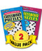 Family Favorites Crossword Volumes - 2 Pack