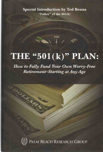 THE "501