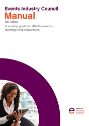 Events Industry Council Manual