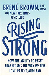Rising Strong
