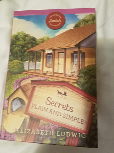 Secrets Plain and Simple
