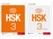 HSK Standard Course 3 SET - Textbook +Workbook