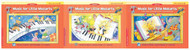 Alfred's Music for Little Mozarts Books 1 Set