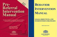 SET - Pre-Referral Intervention Manual