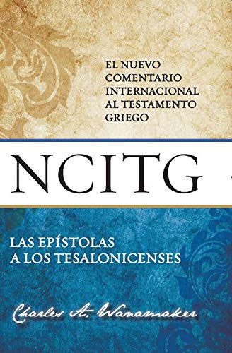Las Epistolas a los Tesalonicenses