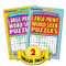 Family Favorites Large-Print Word Seek / Word Search Puzzles - 2 Pack