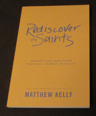 Rediscover the Saints