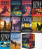 Dune Universe 10 books collection set