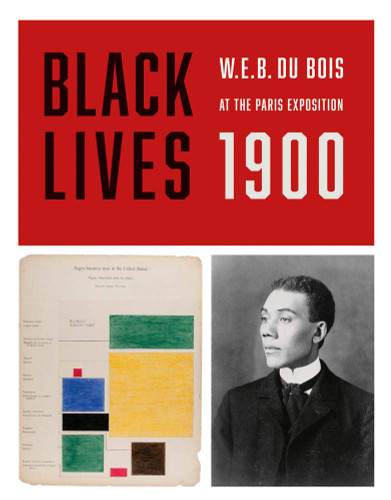 Black Lives 1900: W.E.B. Du Bois at the Paris Exposition