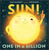 Sun! One In A Billion
