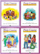 Alfred's Basic Piano Prep Course Level D Set