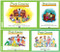 Alfred's Basic Piano Prep Course Level C Set