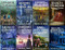 Virginia Mysteries Series Set - Book 1-8