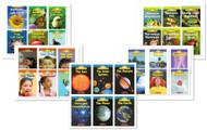 NEW - Scholastic Science Vocabulary Readers Books Complete Lot