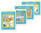 New Music for Little Mozarts Level 3: 4 Books Set
