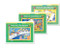 NEW Alfred's Music for Little Mozarts Books 2 Set