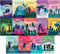 The Never Girls 14-Book Collection