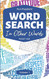 Word Search: In Other Words Volume 1: 5" x 8" Pocket Size