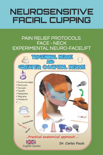 Neurosensitive Facial Cupping: Facial Pain Relief Protocols and