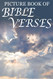 Picture Book of Bible Verses: For Seniors with Dementia