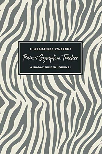 Ehlers Danlos Syndrome Pain & Symptom Tracker
