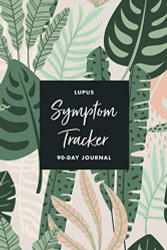 Lupus Pain & Symptom Tracker