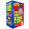 The Last Kids on Earth Series 6-Book Set