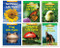 Scholastic Science Vocabulary Readers - Life Cycle Books Set