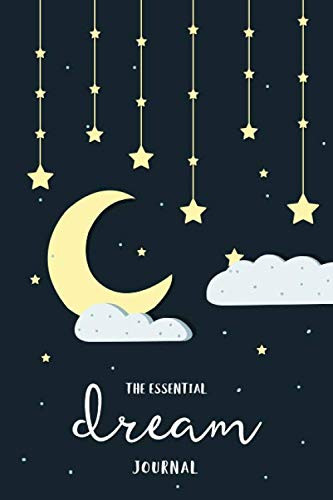 The Essential Dream Journal